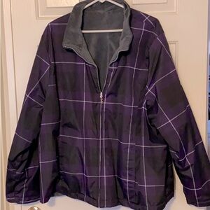 ZeroXposur 2 in 1 coat